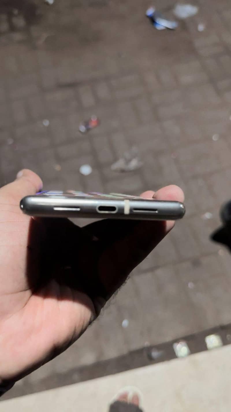 Google Pixel 6 Pro 6