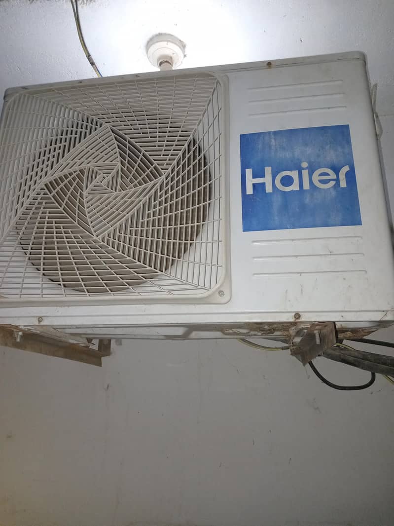 1 ton Ac 1