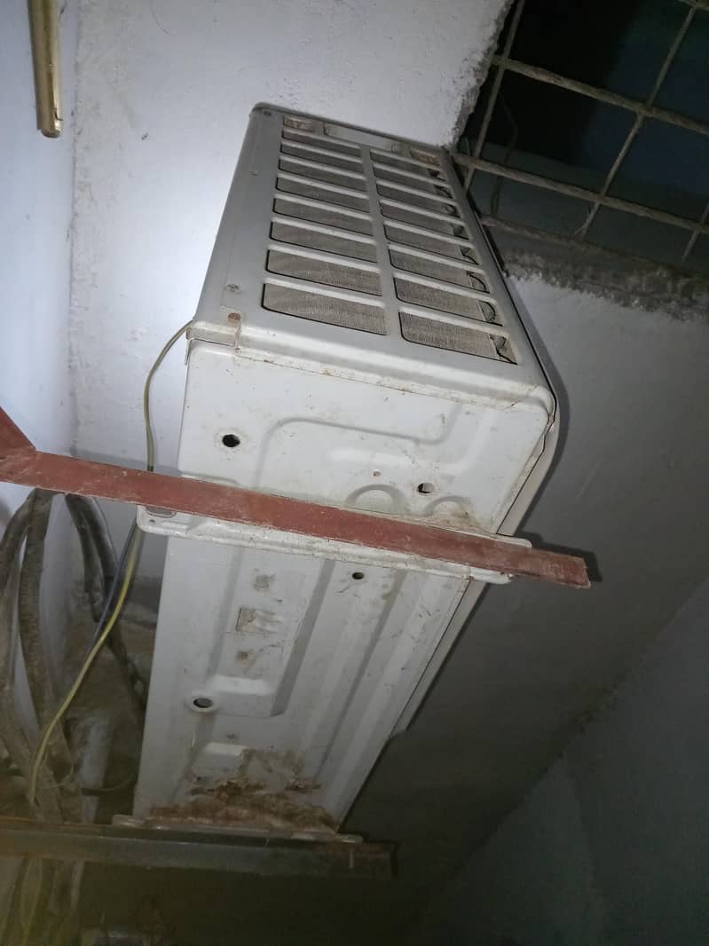 1 ton Ac 3