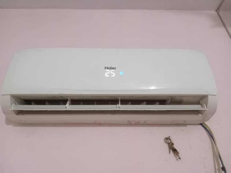 1 ton Ac 4