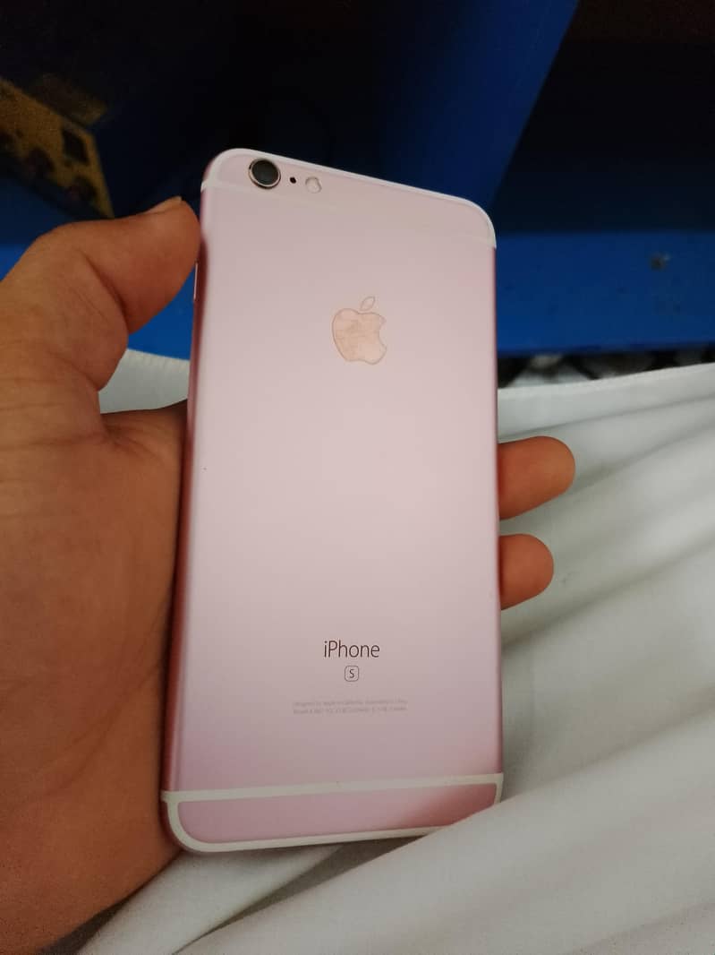 Apple iPhone 8 Plus 0