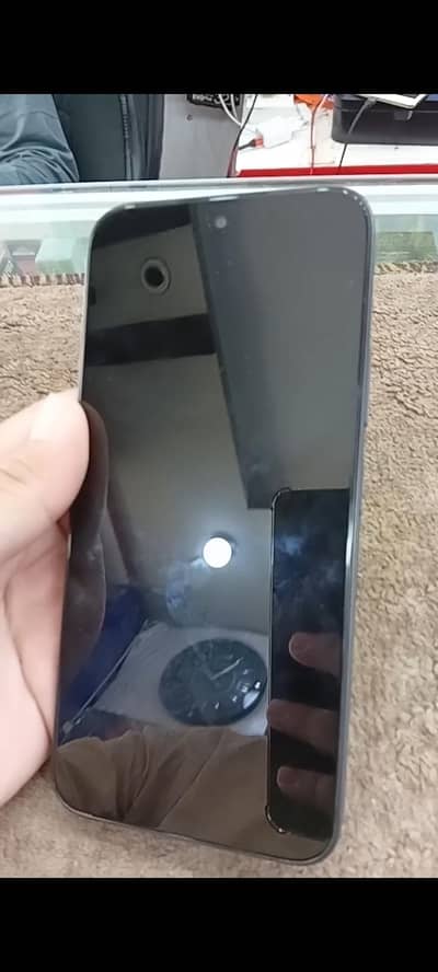OPPO A6x