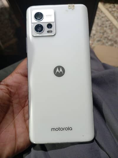 Moto G72 – 6GB RAM / 128GB StorageCondition