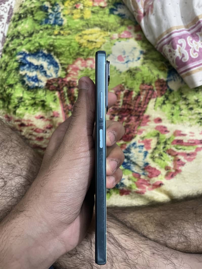 Xiaomi Redmi Note 11 Pro 4