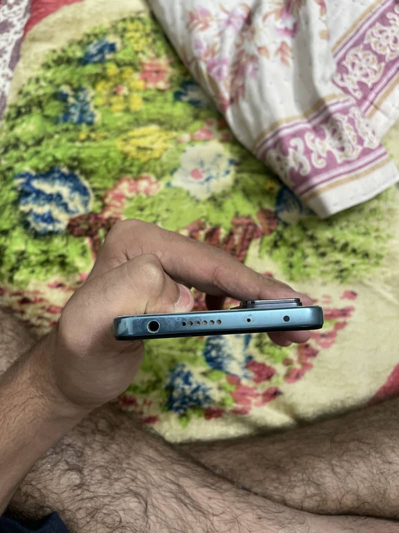 Xiaomi Redmi Note 11 Pro 6