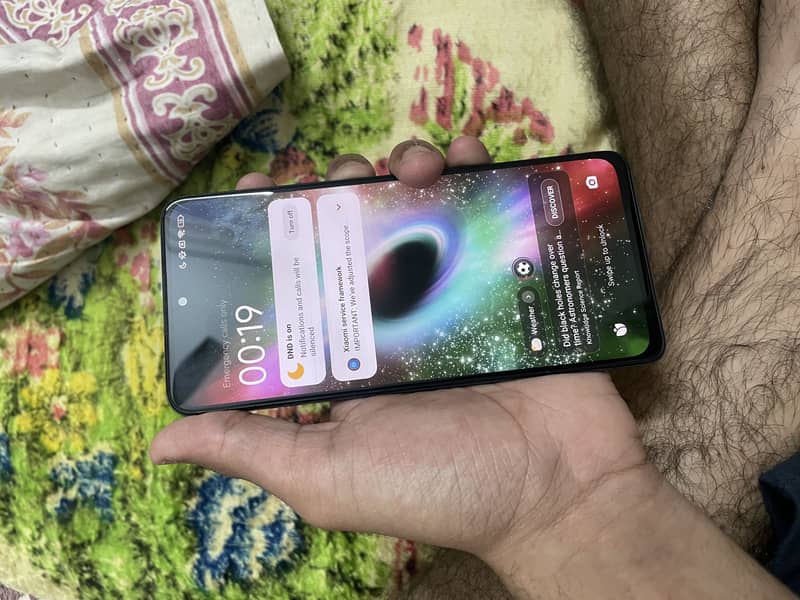 Xiaomi Redmi Note 11 Pro 8