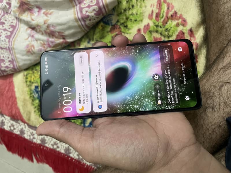 Xiaomi Redmi Note 11 Pro 9
