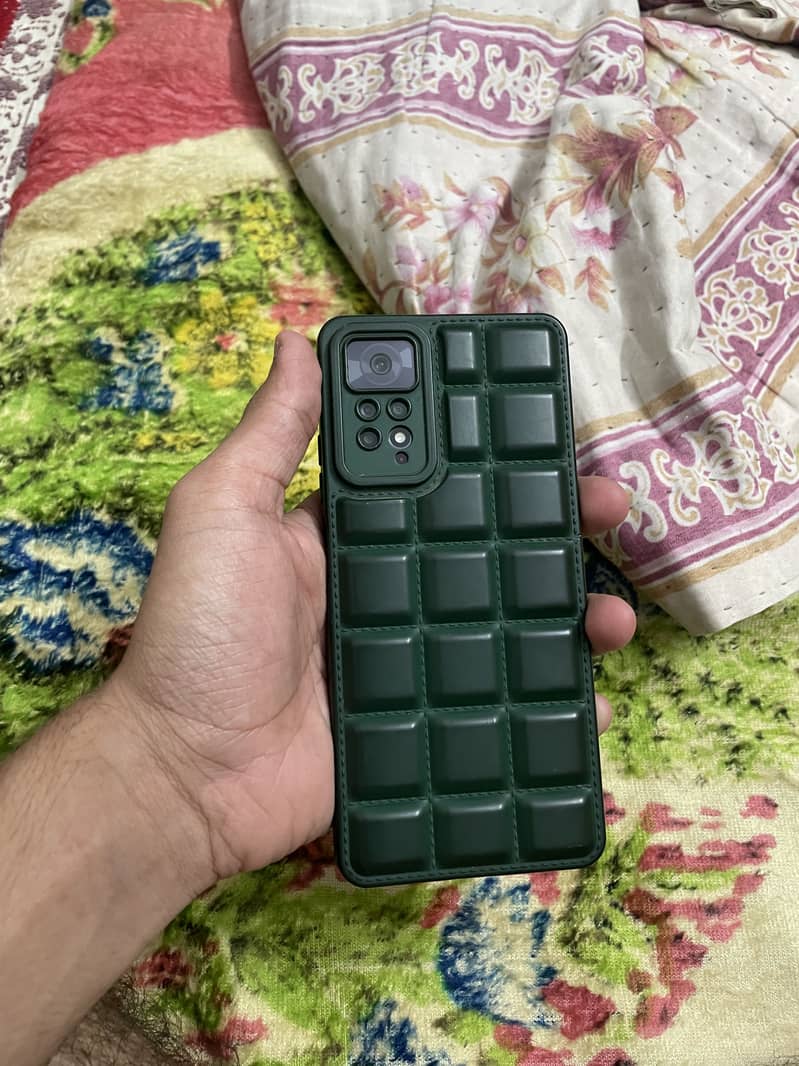 Xiaomi Redmi Note 11 Pro 10