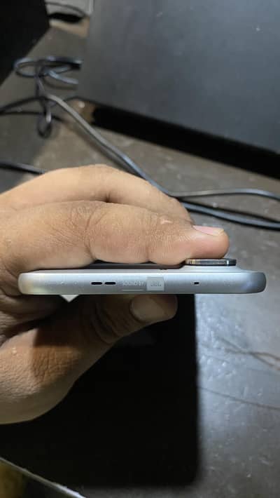 Infinix hot 60 pro plus