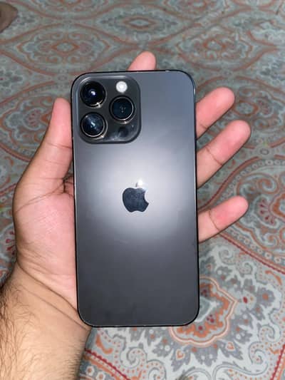 Apple iPhone 14 Pro Max
