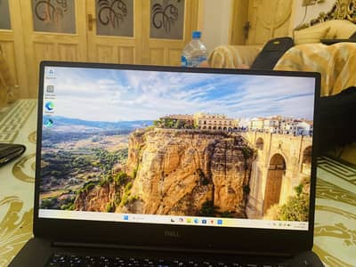 Dell precision 5540