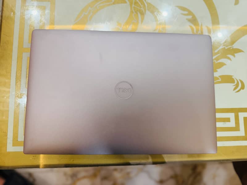 Dell precision 5540 3