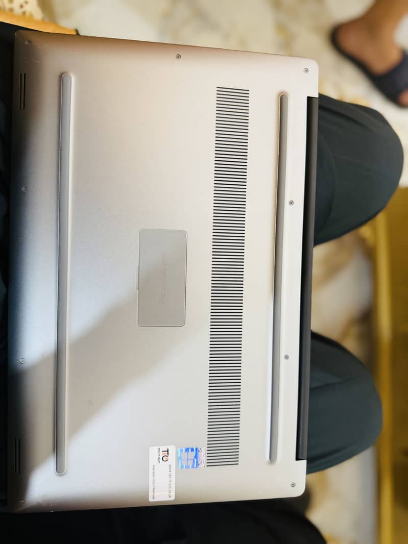 Dell precision 5540 4