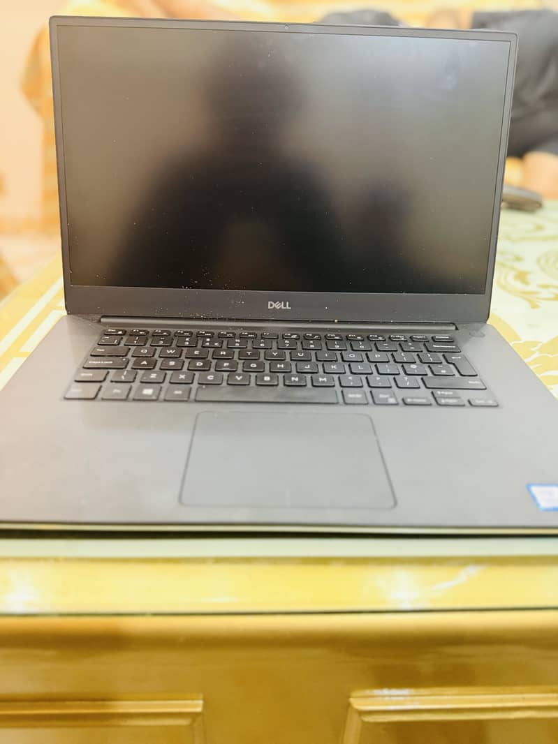 Dell precision 5540 6