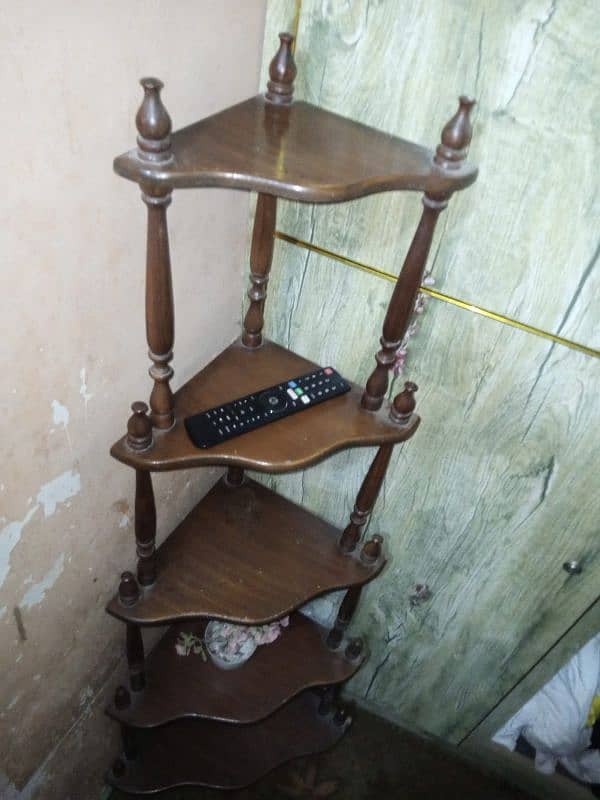 5 shelf 5