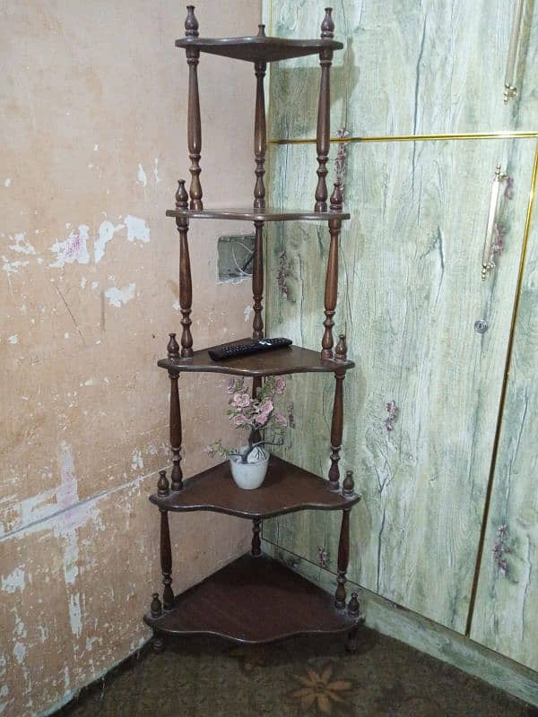 5 shelf 7