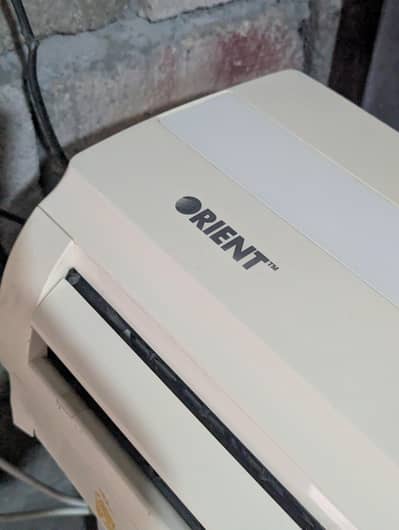 Orient 1.5 ton Split ac