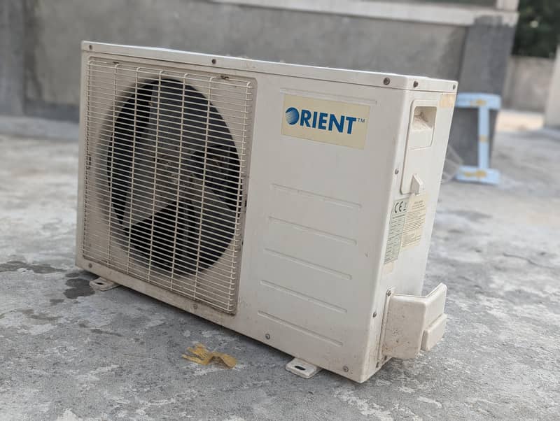 Orient 1.5 ton Split ac 3
