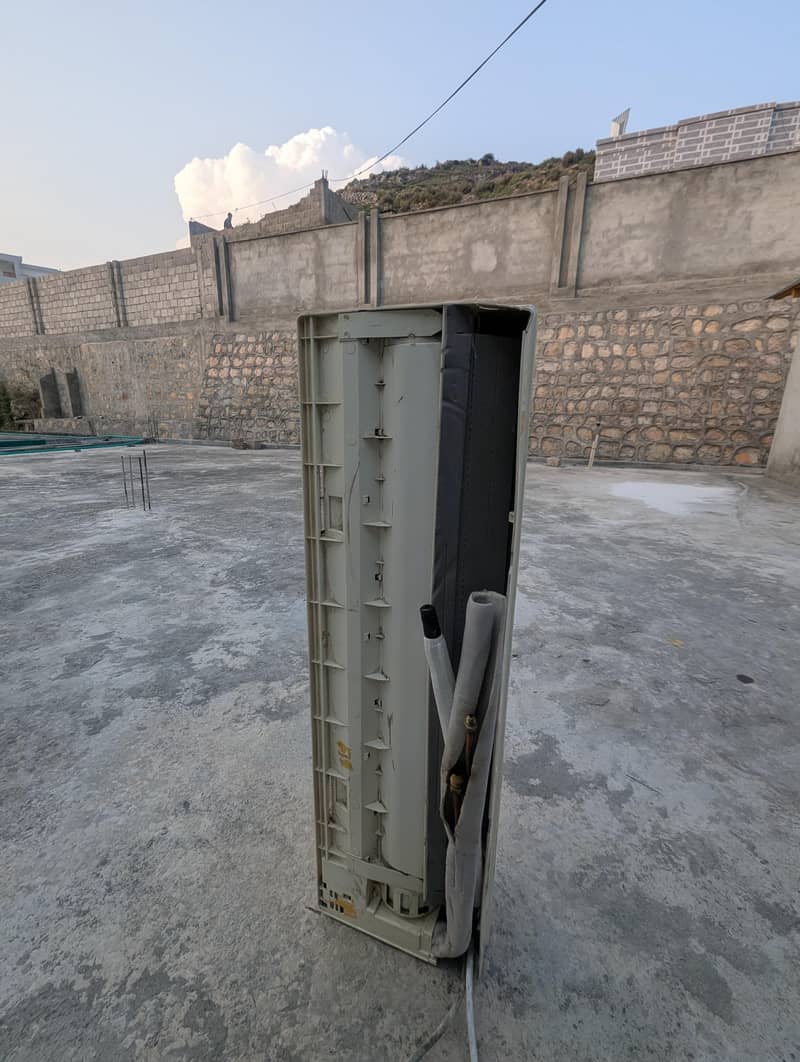 Orient 1.5 ton Split ac 6