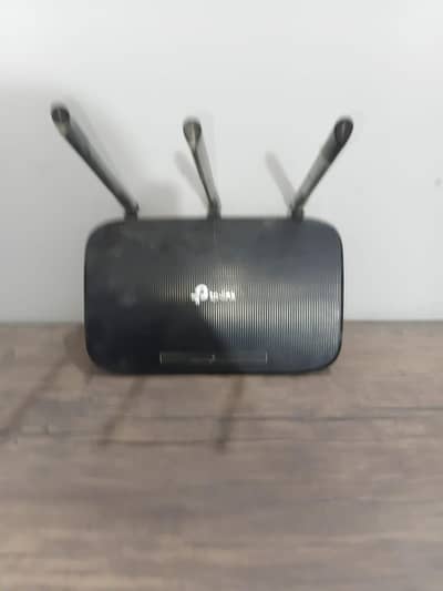 tp link router