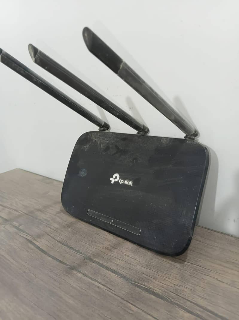 tp link router 1