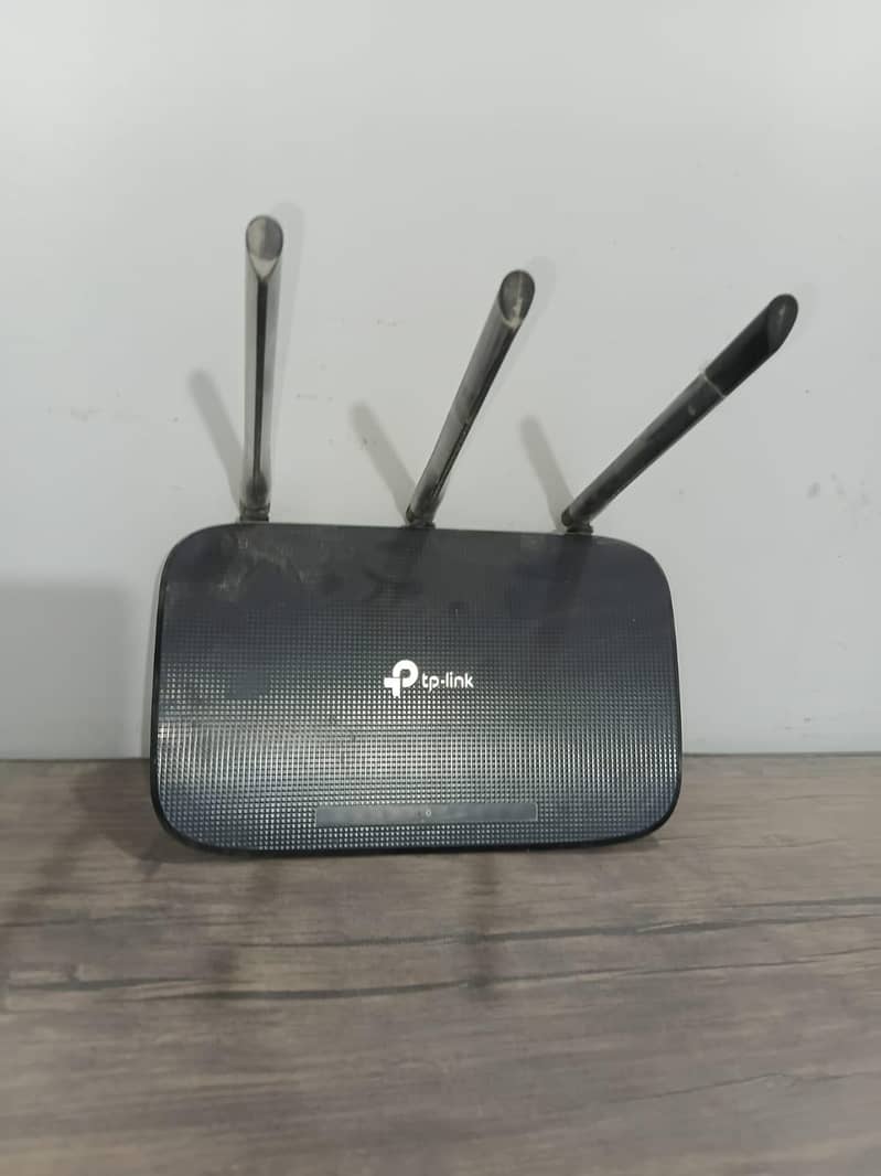 tp link router 2