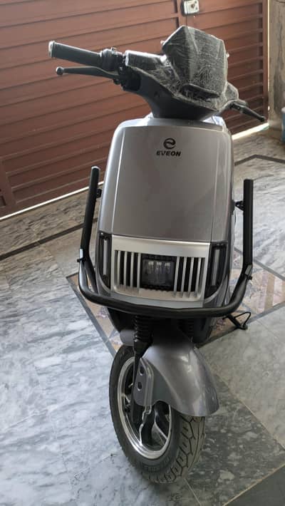 Eveon N8 for Sale