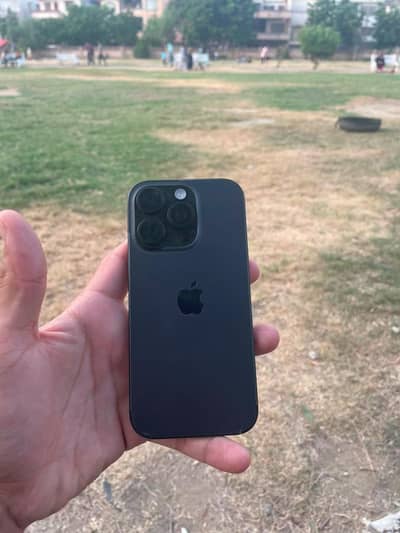 Apple iPhone 16 Pro JV