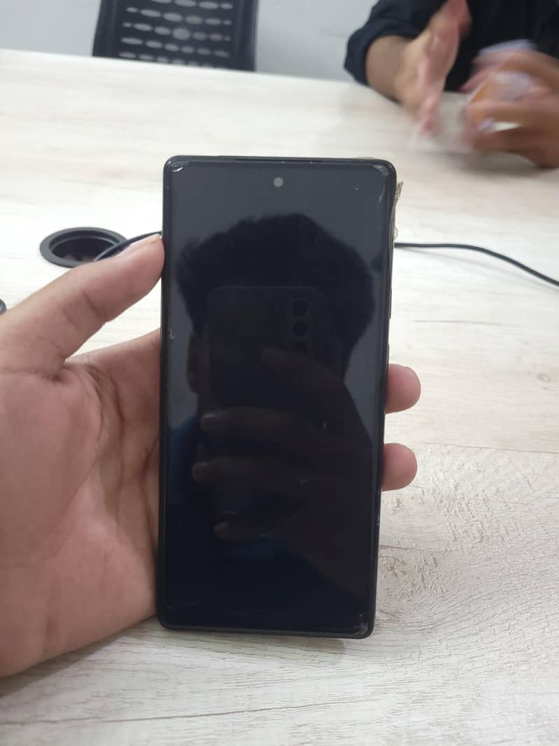pixel 6 5