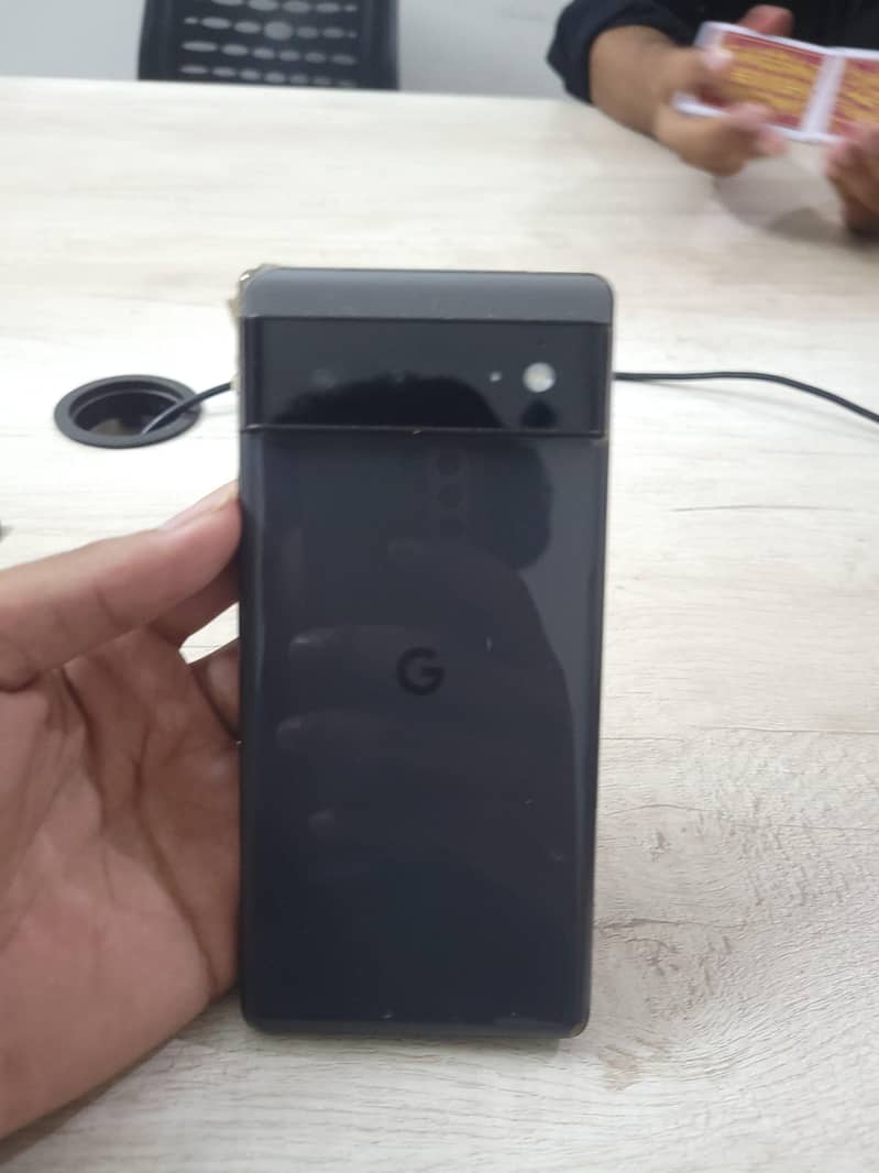 pixel 6 6