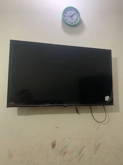 haier led tv
