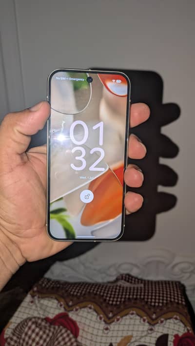 Google pixel 9 PTA aproved