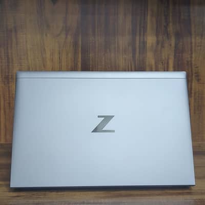 HP ZBook FireFly 14 G8 | Core i7 11th Gen | 16GB Ram | 256GB NVME