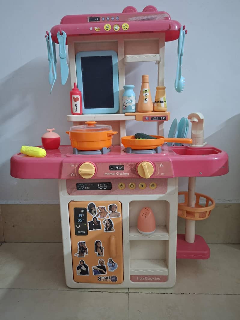 kitchen set 1