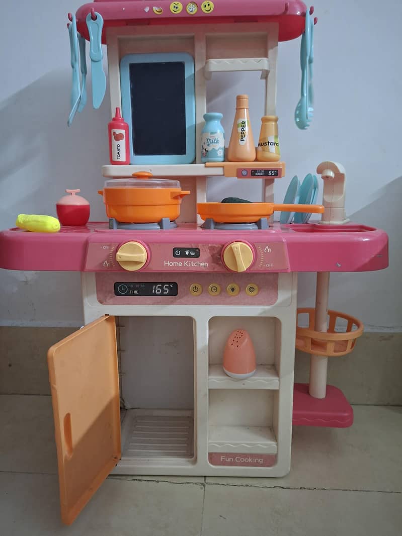 kitchen set 2