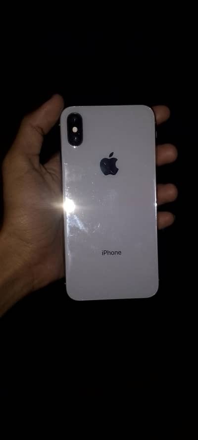 Apple iPhone X 15000