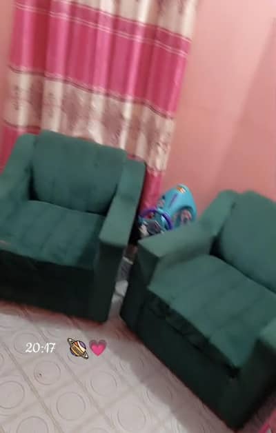 7 seater sofa set