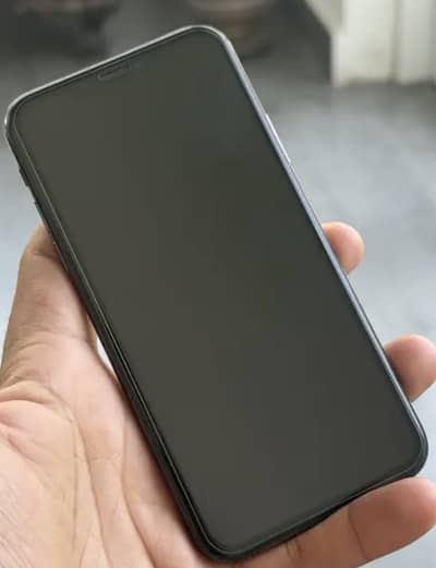Apple iPhone XS 64GB Black BH 80% pta