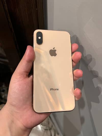 Apple iPhone XS
