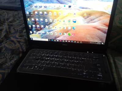 Dell latitude E7450
