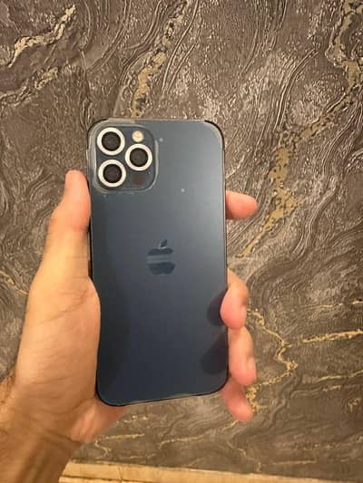 Apple iPhone 12 Pro 256gb official approved