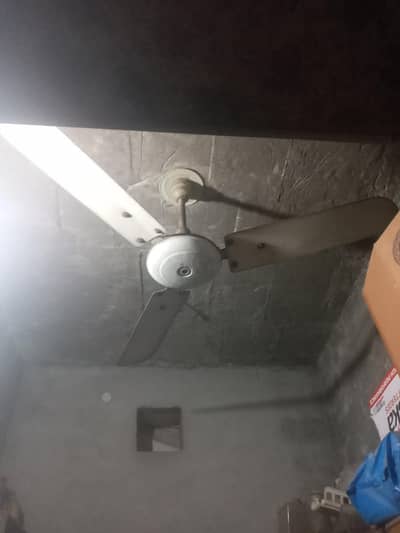 climax fan