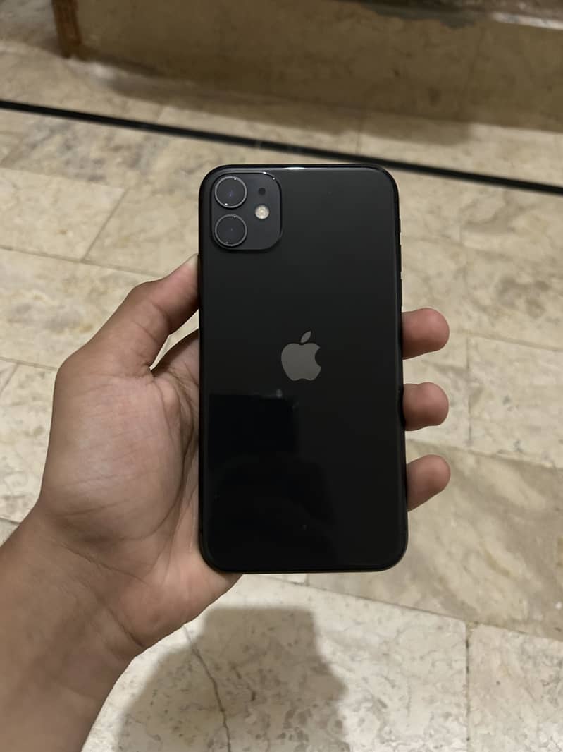 Apple iPhone 11 0