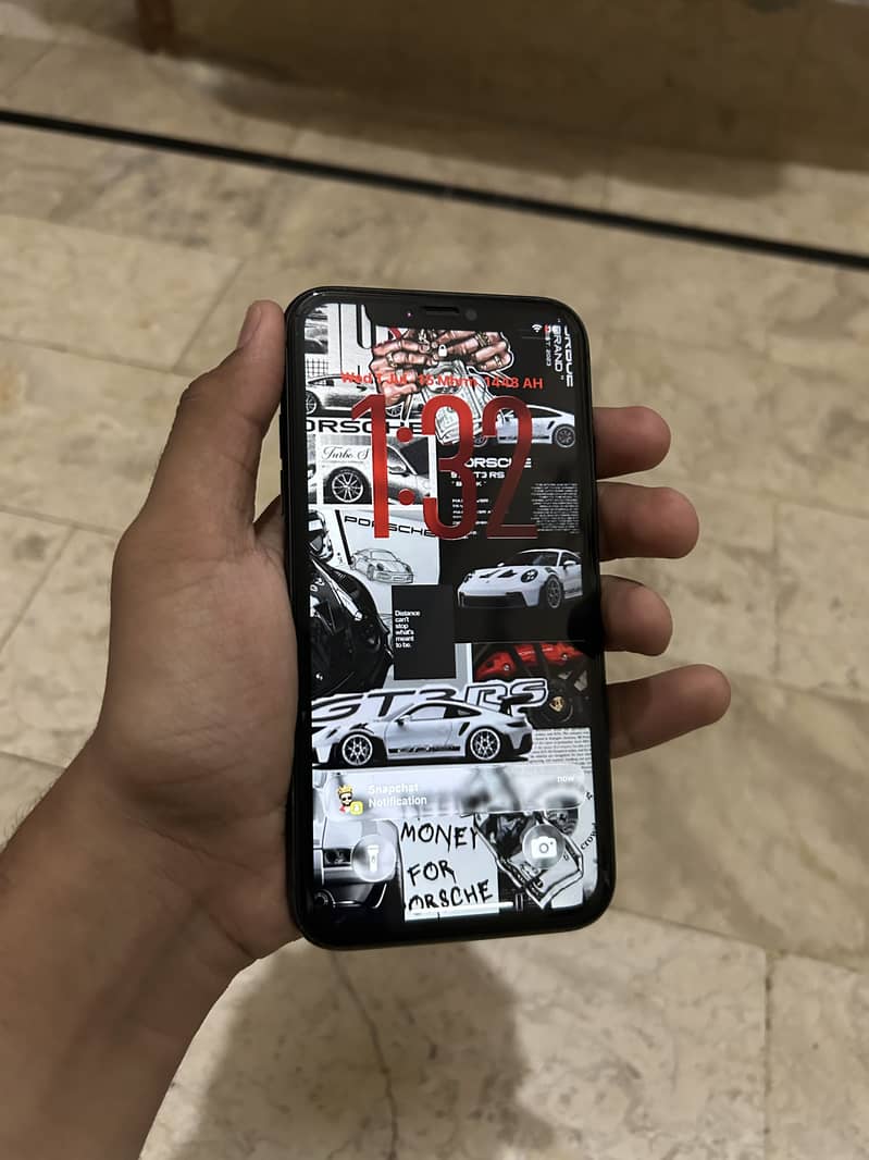 Apple iPhone 11 1