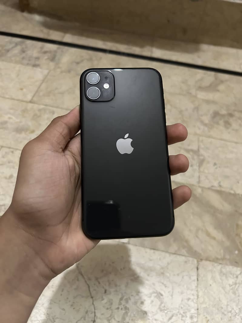 Apple iPhone 11 3