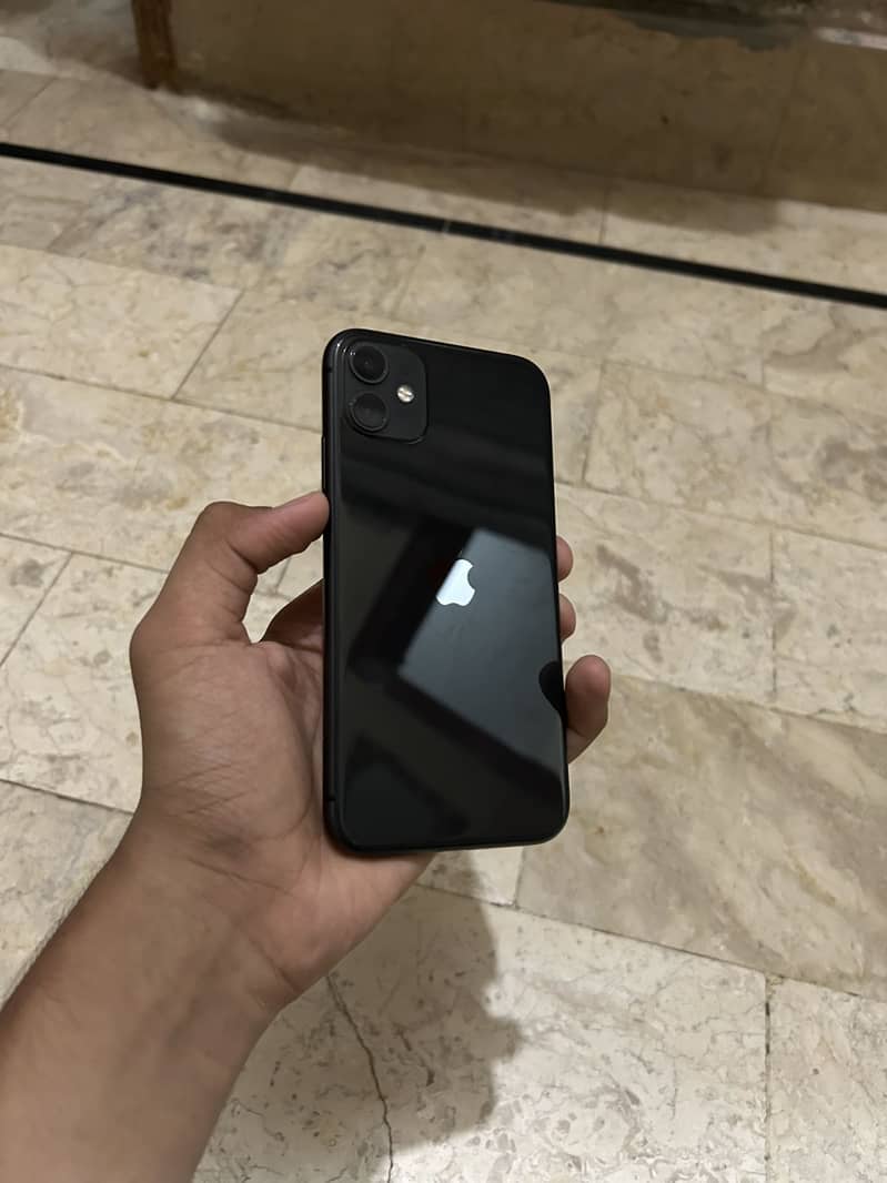 Apple iPhone 11 5
