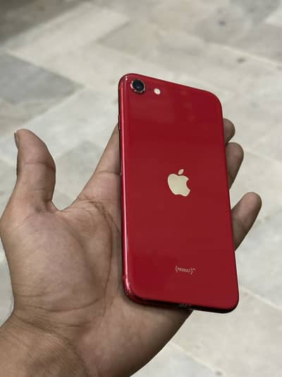 Apple iPhone SE