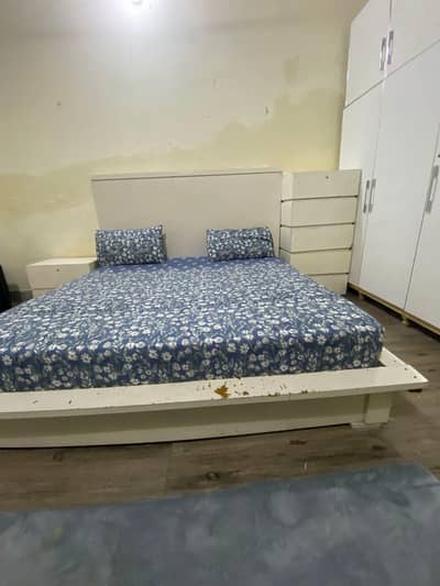 king size bed set