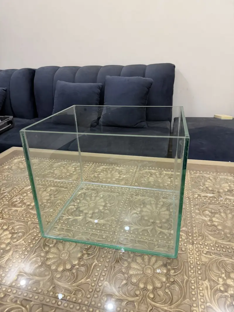 Nano tank for fishes - custom size aquariums available — photo 2