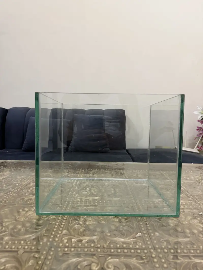 Nano tank for fishes - custom size aquariums available — photo 3